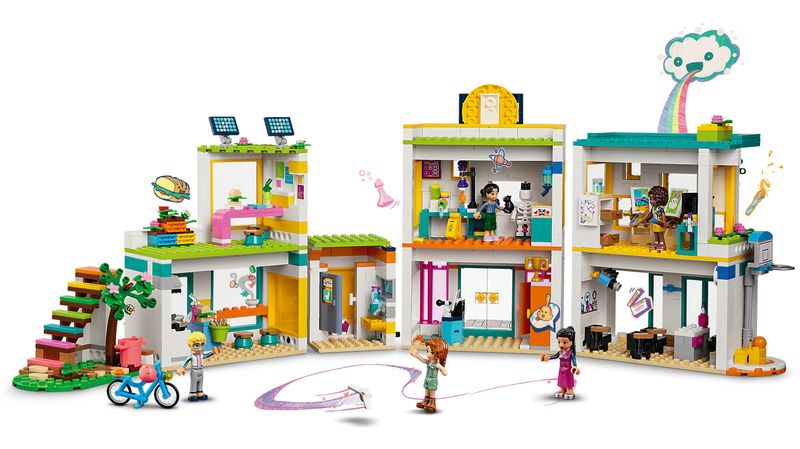 LEGO-Friends-La-scuola-Internazionale-di-Heartlake-City