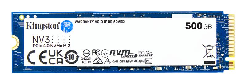 Kingston-Technology-500Gb-NV3-M.2-2280-NVMe-SSD