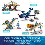 LEGO-Avatar-L’avventura-di-Skimwing