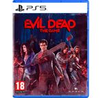 GAME-Evil-Dead--The-Standard-Tedesca-Inglese-PlayStation-5