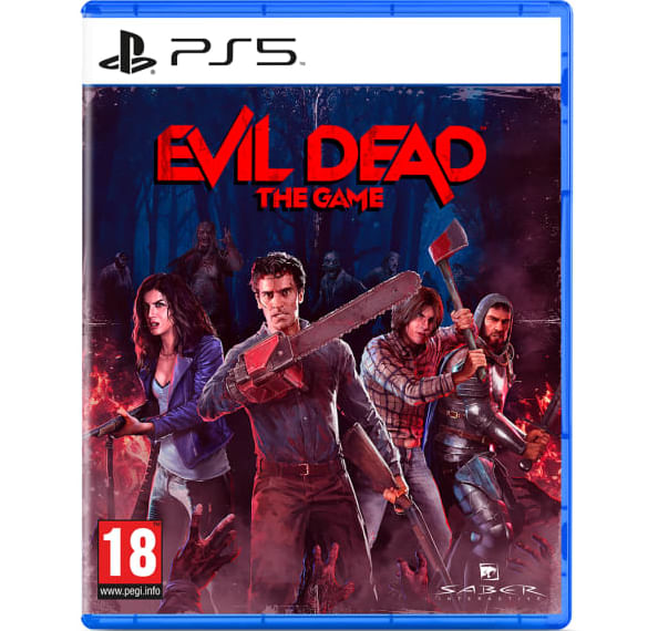 GAME-Evil-Dead--The-Standard-Tedesca-Inglese-PlayStation-5