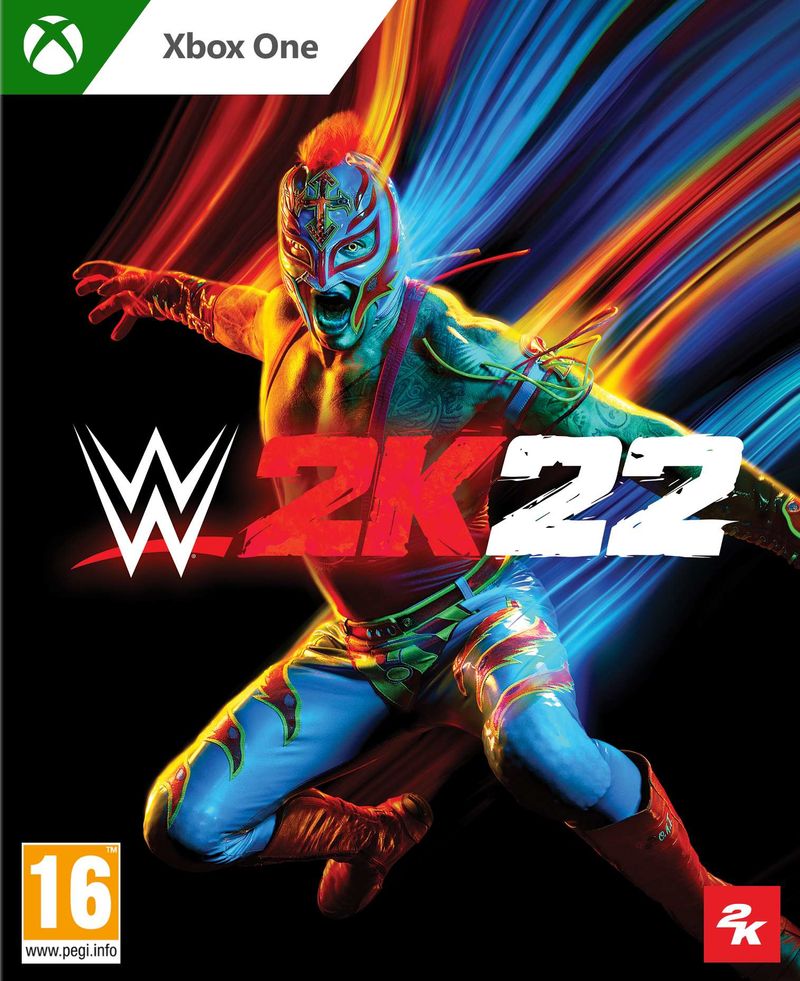 Take-Two-Interactive-WWE-2K22