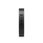 HP Elite t655 2,1 GHz ThinPro 1,12 kg Nero R2314