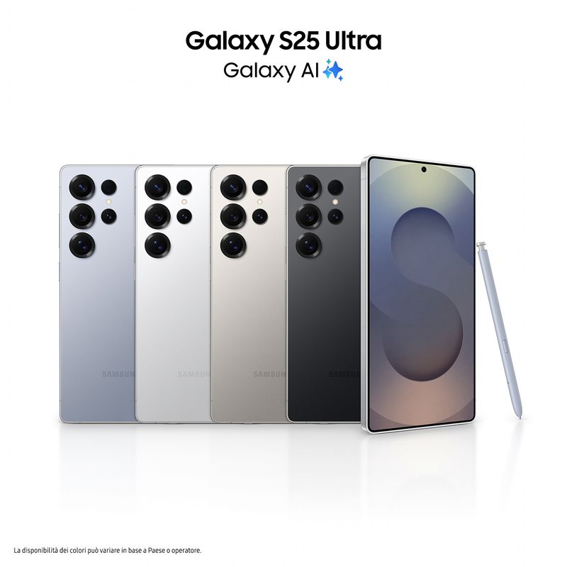 Samsung-Galaxy-S25-Ultra-12Gb-1Tb-6.9---Amoled-120Hz-Dual-Sim-Titanium-Silverblue-Italia