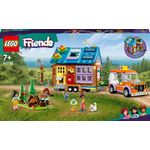 LEGO Friends Casetta mobile