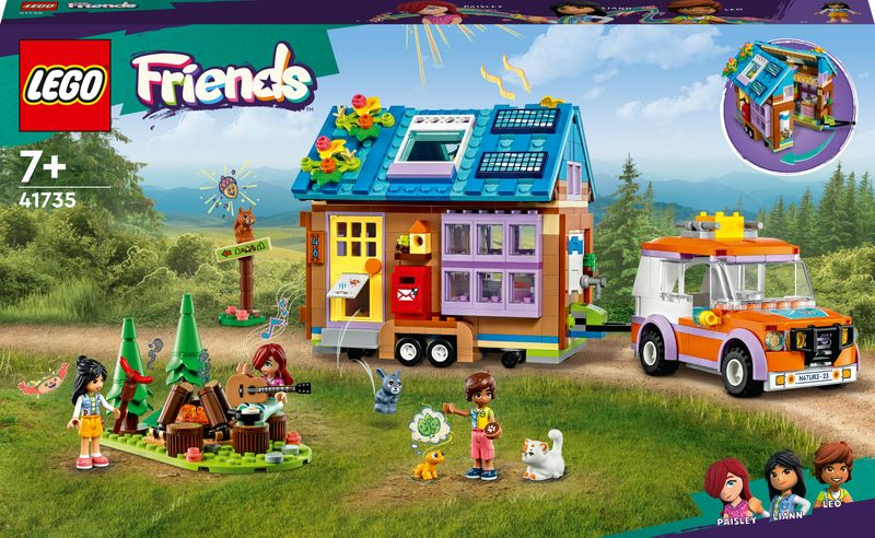 LEGO-Friends-Casetta-mobile