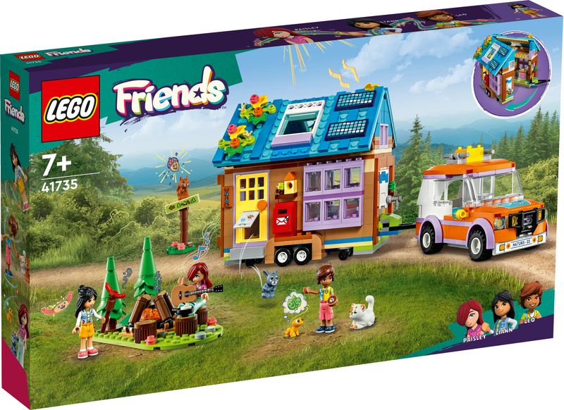 LEGO-Friends-Casetta-mobile