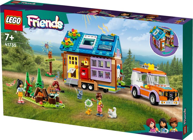 LEGO-Friends-Casetta-mobile