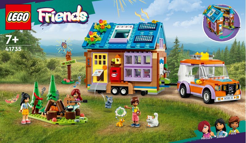 LEGO-Friends-Casetta-mobile