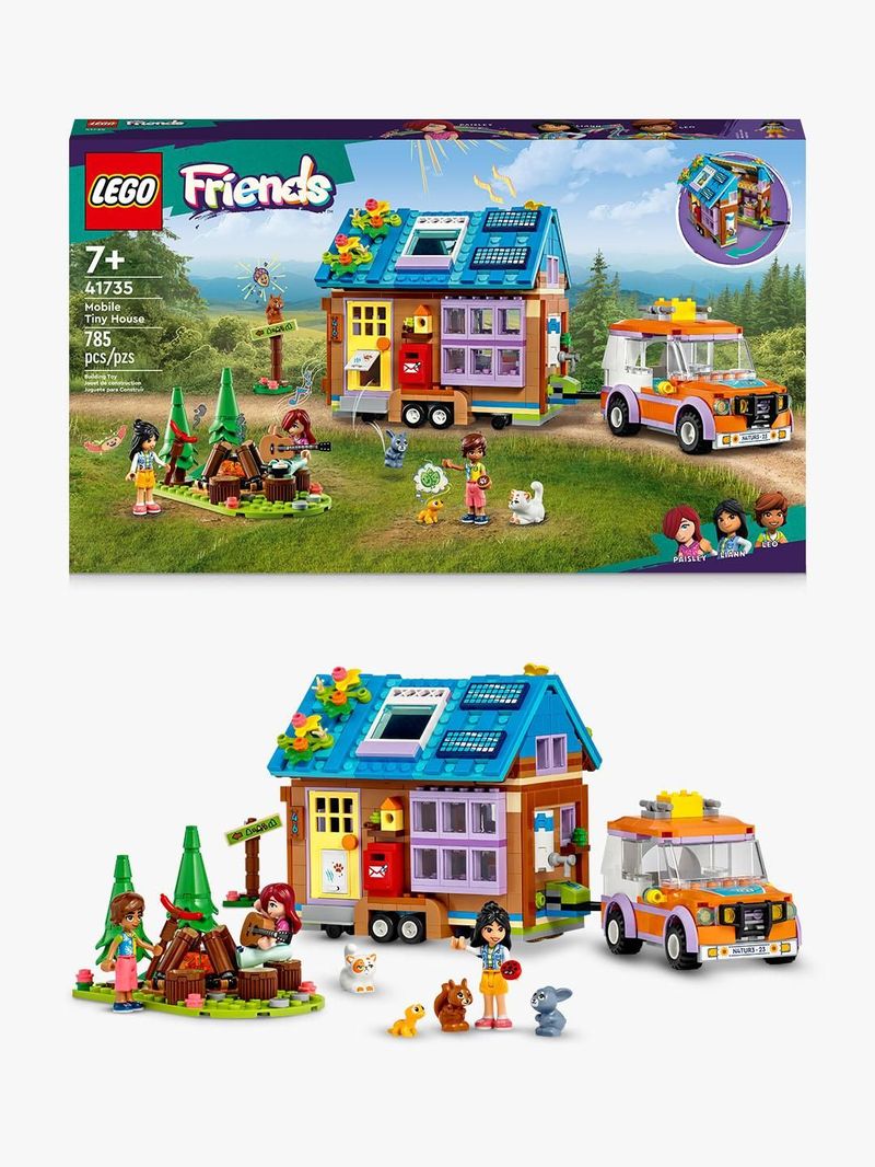 LEGO-Friends-Casetta-mobile