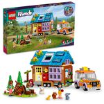 LEGO-Friends-Casetta-mobile