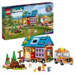 LEGO-Friends-Casetta-mobile