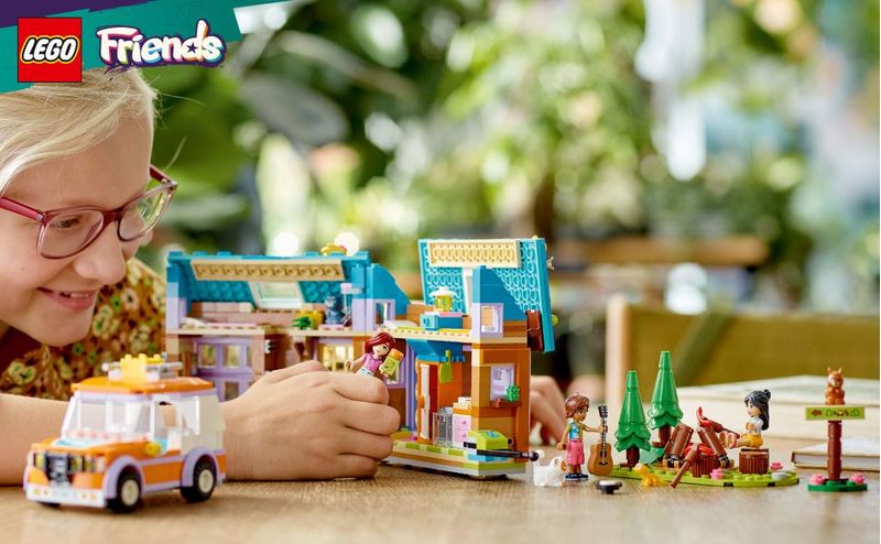 LEGO-Friends-Casetta-mobile