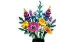 LEGO-ICONS-Bouquet-fiori-selvatici