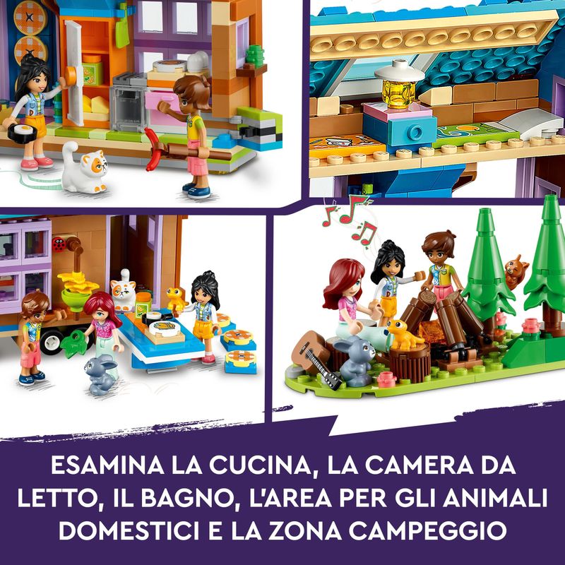 LEGO-Friends-Casetta-mobile