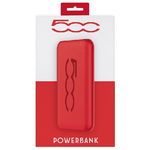 Celly-POWERBANK500-Ioni-di-Litio-10000-mAh-Rosso