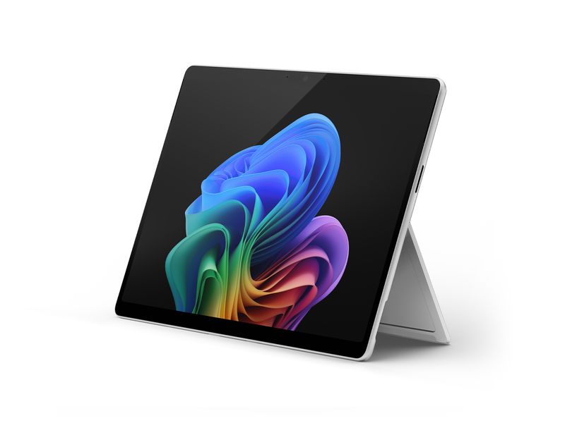 Microsoft-Surface-Pro-11-Copilot--PC-Intel-Core-Ultra-5-512-GB-33-cm--13---32-GB-Wi-Fi-7--802.11be--Windows-11-Pro-Platino