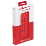 Celly-POWERBANK500-Ioni-di-Litio-10000-mAh-Rosso