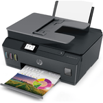 HP Inc  HP Smart Tank Plus 570 Getto termico d'inchiostro A4 4800 x 1200 DPI 11 pagine al minuto Wi
