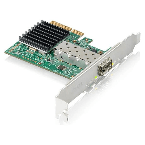 Zyxel XGN100F Interno Fibra 10000 Mbit/s