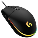 Logitech-G-G102-Gaming-mouse-USB-tipo-A-8000-DPI