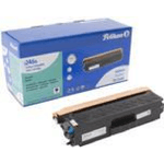Pelikan - Schwarz - Tonerpatrone (Alternative zu: Brother TN326BK) - f¼r Brother DCP-L8400, DCP-L8450, HL