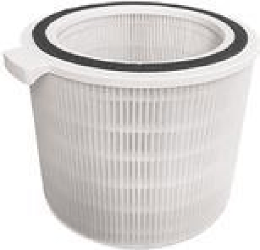 Honeywell HRFJ830E Ersatz-Filter (HRFJ830E)