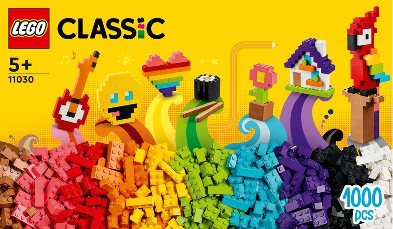 LEGO-Classic-Tanti-tanti-mattoncini