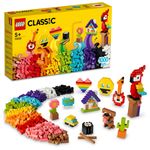 LEGO-Classic-Tanti-tanti-mattoncini