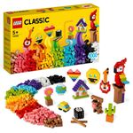 LEGO-Classic-Tanti-tanti-mattoncini