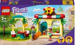 LEGO-Friends-41705-La-Pizzeria-di-Heartlake-City-con-Pizza-Cibo-Giocattolo-e-Mini-Bamboline-Giochi-per-Bambini-dai-5-Anni