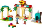 LEGO-Friends-41705-La-Pizzeria-di-Heartlake-City-con-Pizza-Cibo-Giocattolo-e-Mini-Bamboline-Giochi-per-Bambini-dai-5-Anni