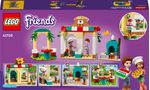 LEGO-Friends-41705-La-Pizzeria-di-Heartlake-City-con-Pizza-Cibo-Giocattolo-e-Mini-Bamboline-Giochi-per-Bambini-dai-5-Anni