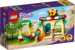 LEGO-Friends-41705-La-Pizzeria-di-Heartlake-City-con-Pizza-Cibo-Giocattolo-e-Mini-Bamboline-Giochi-per-Bambini-dai-5-Anni