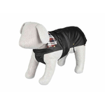 Cappotto-per-Cani-Trixie-Paris-Nero-L