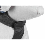 Cappotto-per-Cani-Trixie-Paris-Nero-L