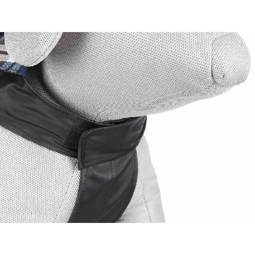 Cappotto-per-Cani-Trixie-Paris-Nero-L