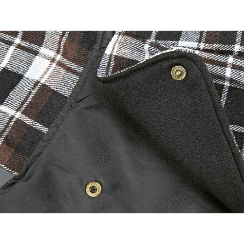 Cappotto-per-Cani-Trixie-Paris-Nero-L