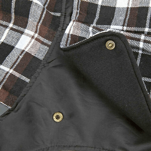 Cappotto-per-Cani-Trixie-Paris-Nero-L