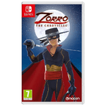 NACON Zorro The Chronicles Standard ITA Nintendo Switch