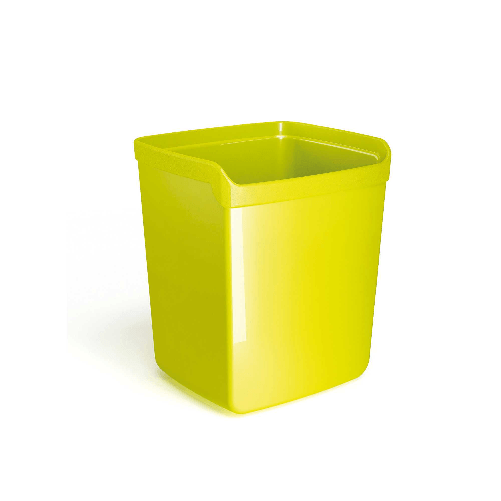 ARDA Bicchiere portapenne MyDesk verde ARDA