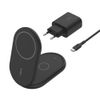 Belkin-BoostCharge--WRLSS-BOOST-CHARGEQI2---KLAPPBARE-2IN1-LADESTAT.-15WATT-