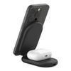 Belkin-BoostCharge--WRLSS-BOOST-CHARGEQI2---KLAPPBARE-2IN1-LADESTAT.-15WATT-