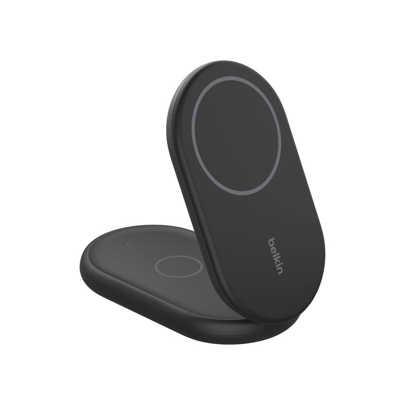Belkin-BoostCharge--WRLSS-BOOST-CHARGEQI2---KLAPPBARE-2IN1-LADESTAT.-15WATT-