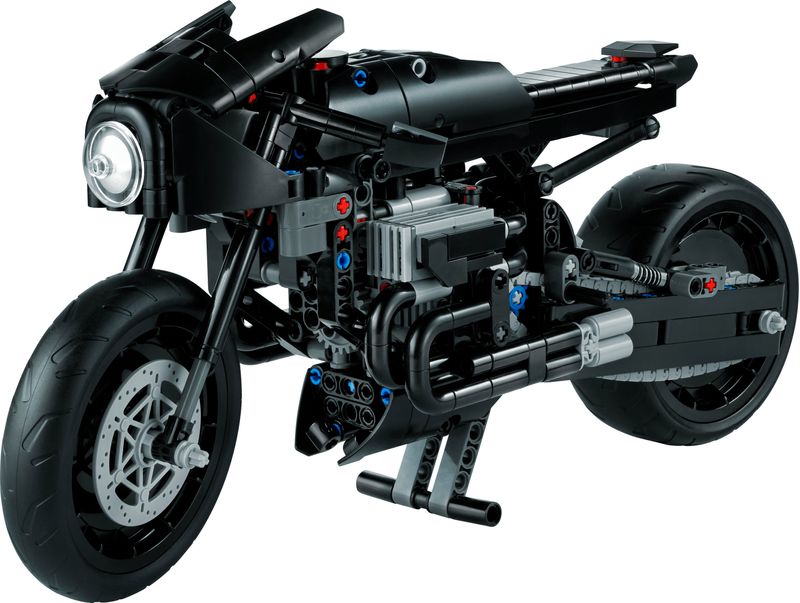 LEGO-Technic-THE-BATMAN---BATCYCLE