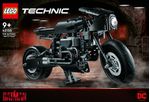 LEGO-Technic-THE-BATMAN---BATCYCLE