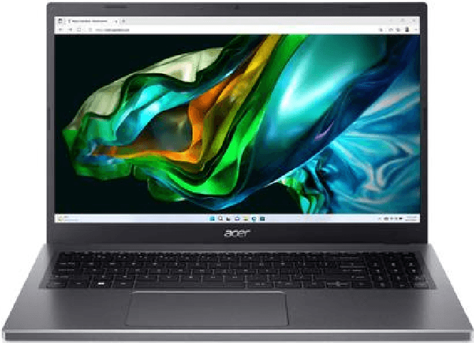 Acer Aspire 5 A515-58GM-781W Intel Core i7 i7-13620H Computer portatile 396 cm 15.6 Full HD 32 GB DDR4