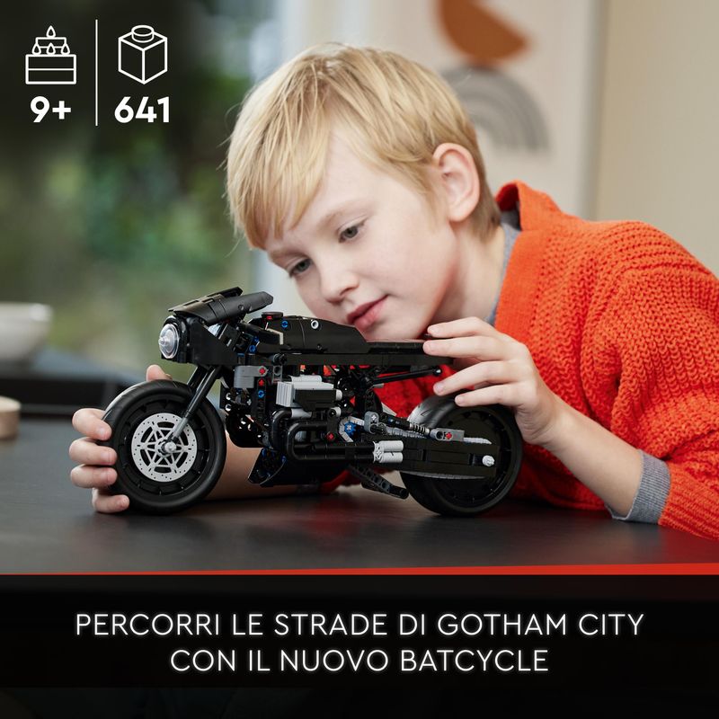 LEGO-Technic-THE-BATMAN---BATCYCLE