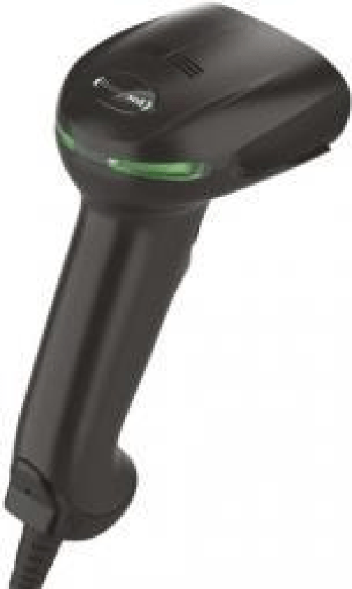Honeywell ORIGINAL Honeywell nero 1950GSR-2USB-R Xenon Performance XP 1950g Barcodescanner SR