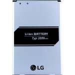 LG BL-46G1F - Batterie - Li-Ion - 2700 mAh - f¼r LG K10 2017 (M250E), K10 2017 (M250F)
